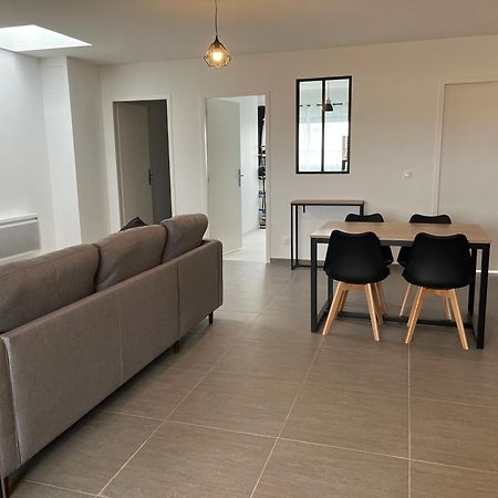 Spa Marcheprime Εξωτερικό φωτογραφία